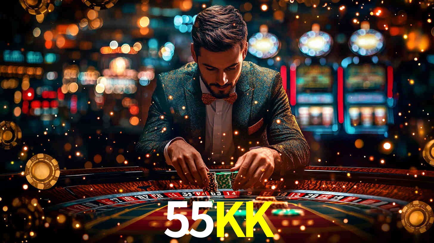 55KK cassino online