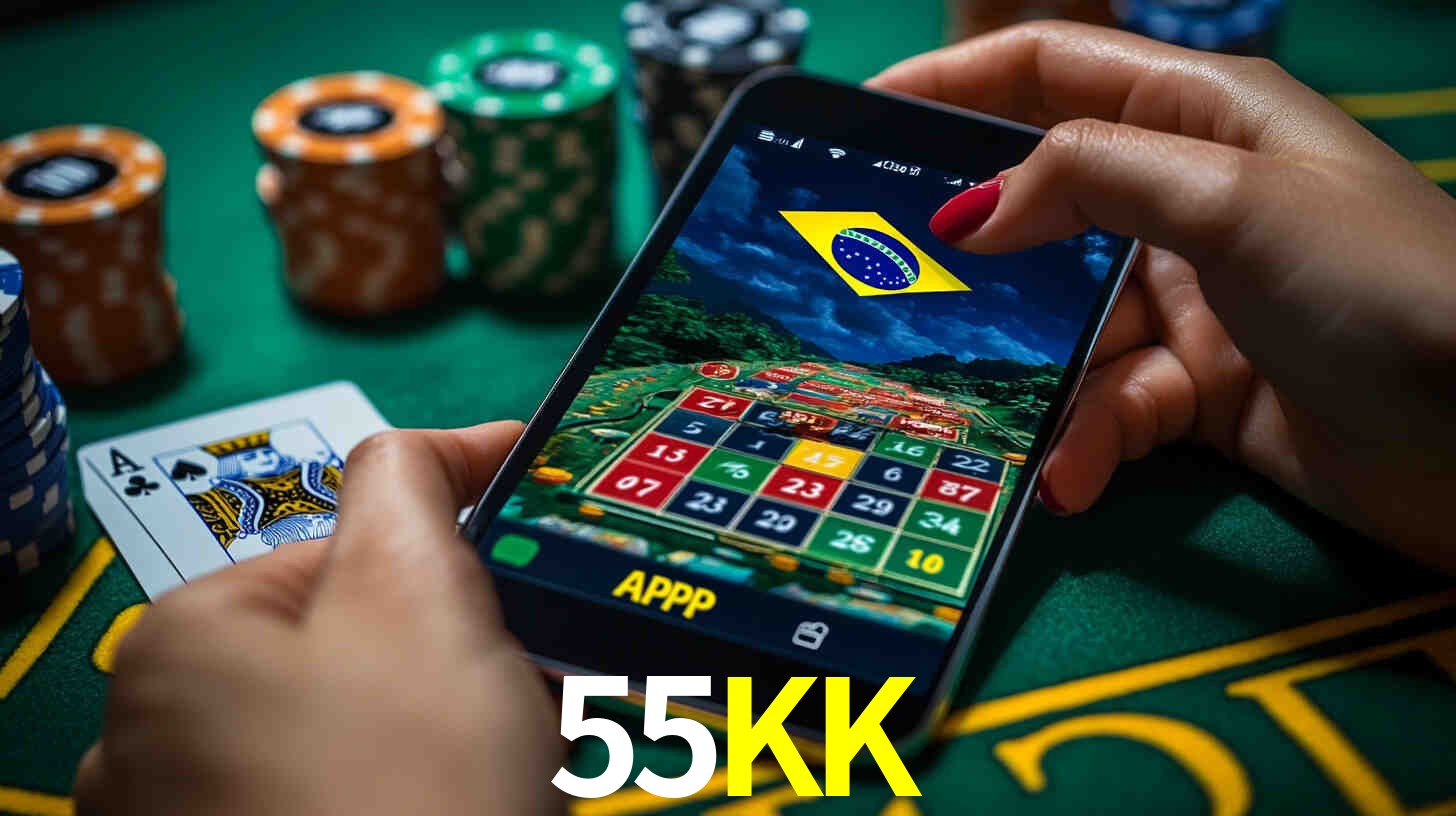 55KK - Tempos de saque PIX verificados e estatísticas de pagamento