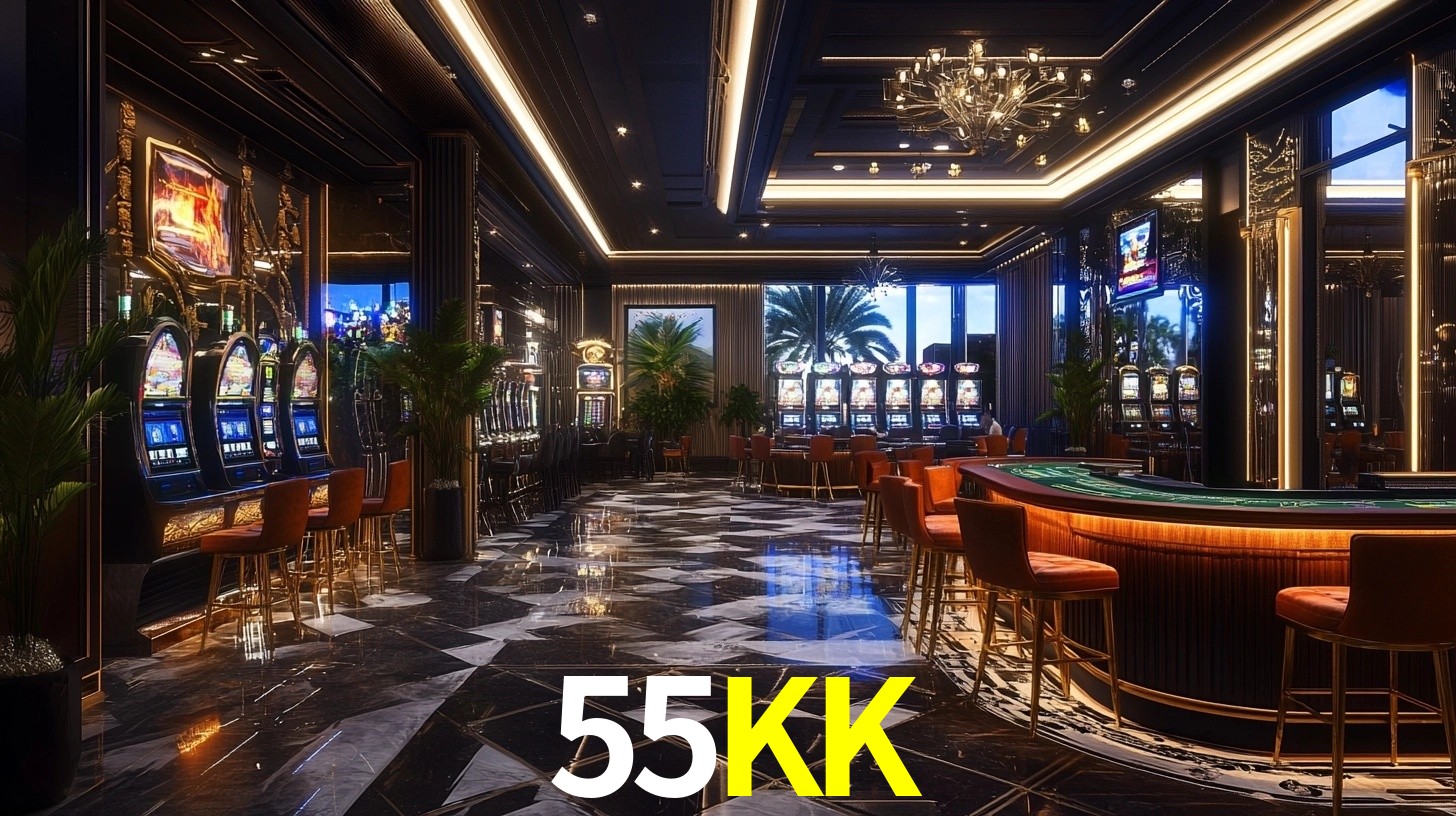 55KK cassino