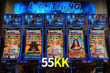Estatísticas 55KK