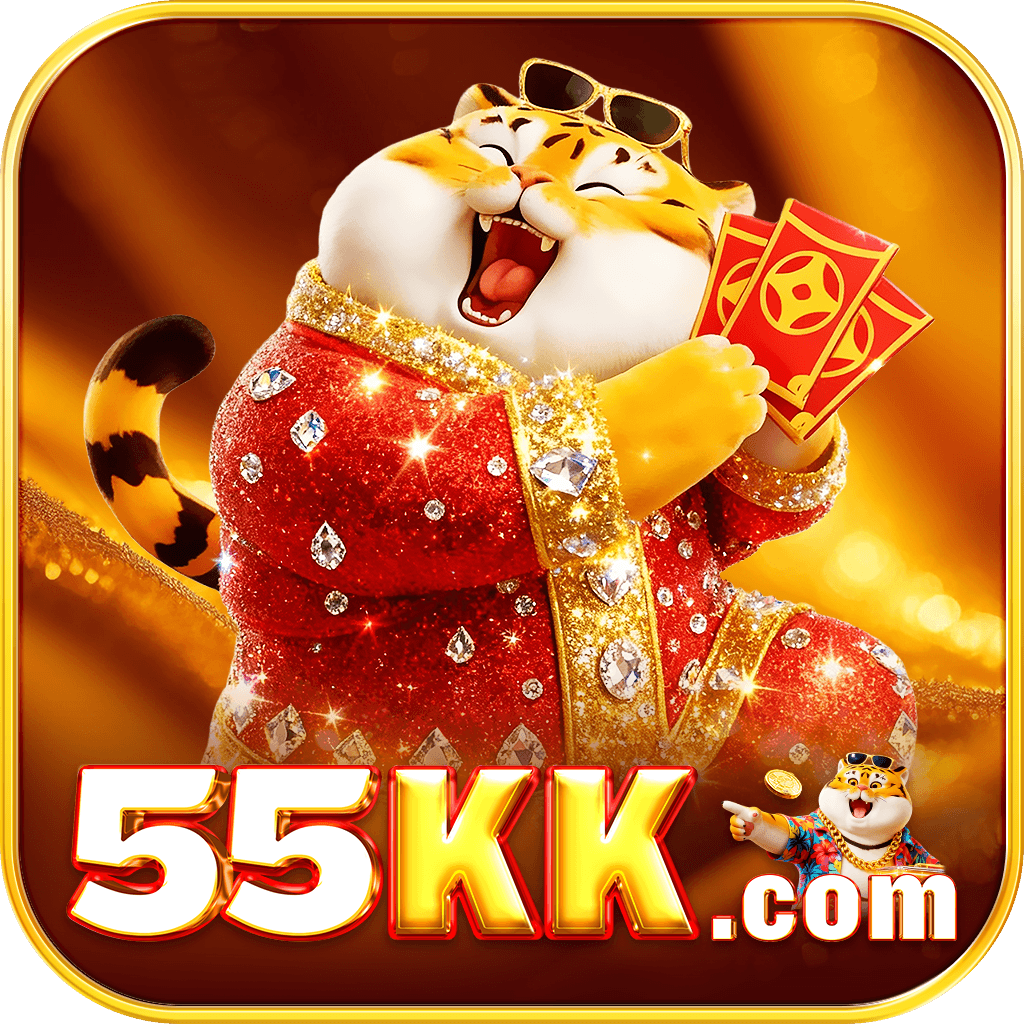 55KK cassino online Brasil — PIX rápido, bônus R$ 6.000 + 600 giros e 3.100+ jogos