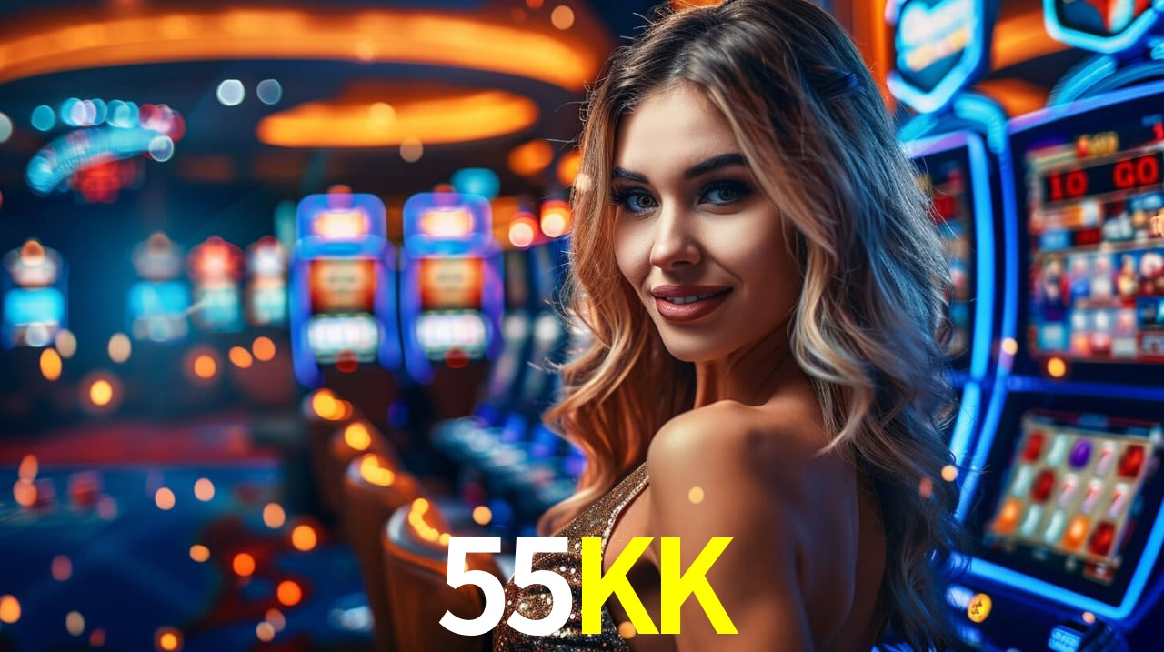 55KK Logo Oficial