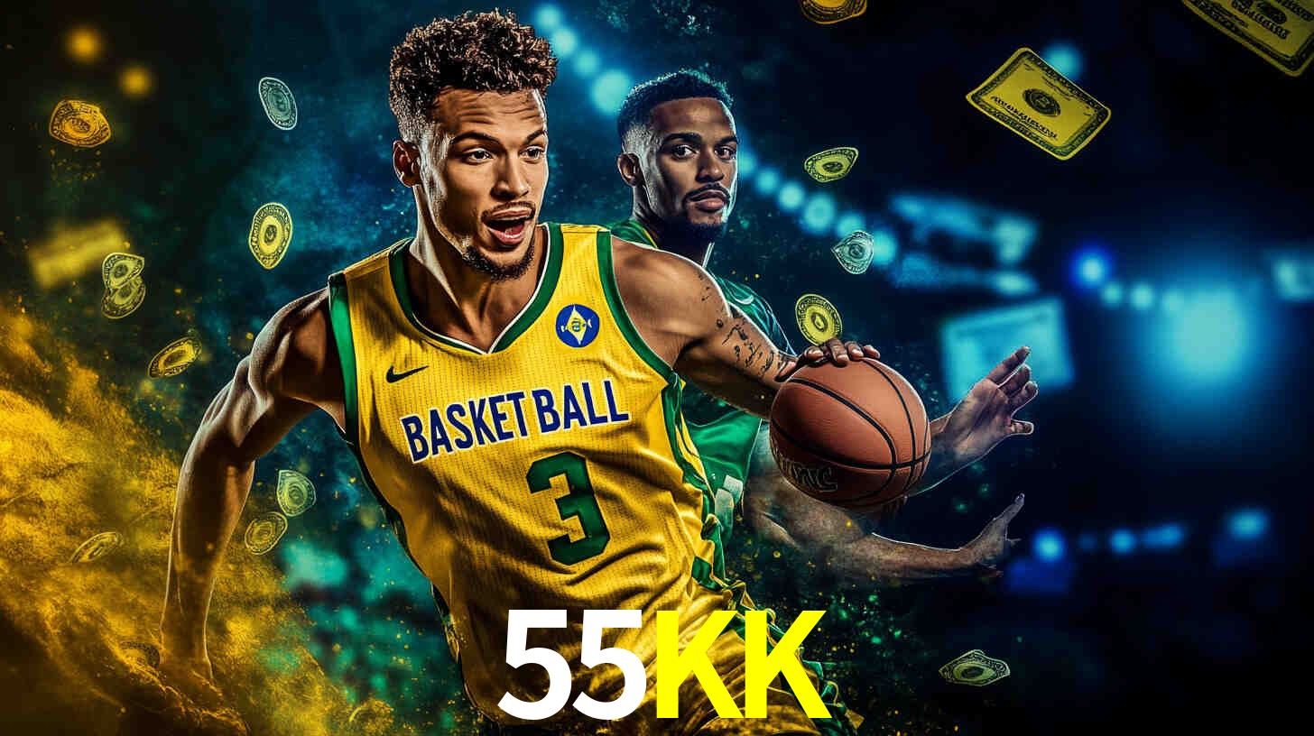 bet 55KK