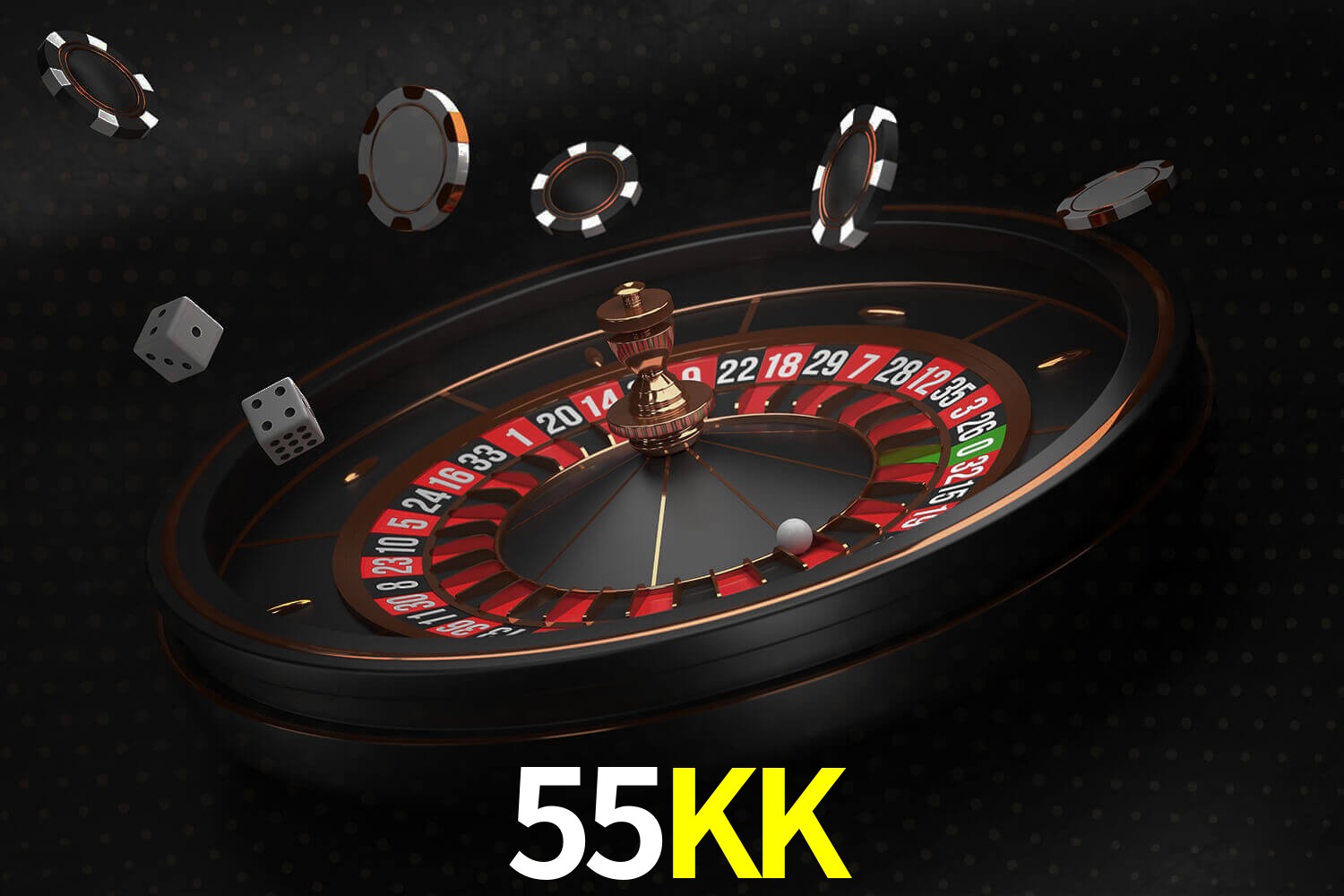 55KK Slots - 55KK visual 2
