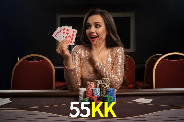 Blackjack na 55KK
