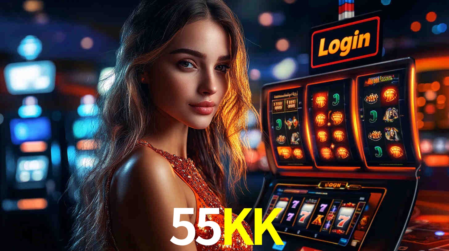 55KK cadastro