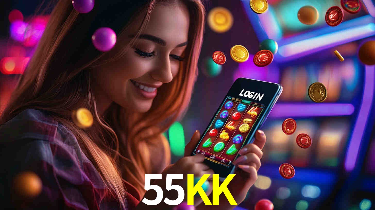 55KK bonus