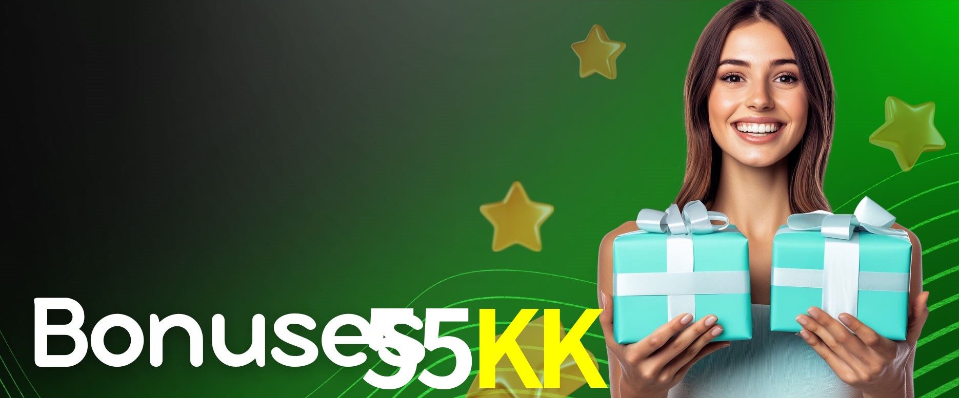 Campanha VIP de cashback no fim de semana