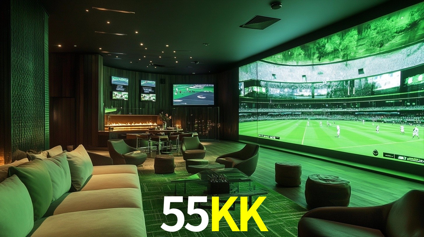 55KK Aplicativo - 55KK visual 2