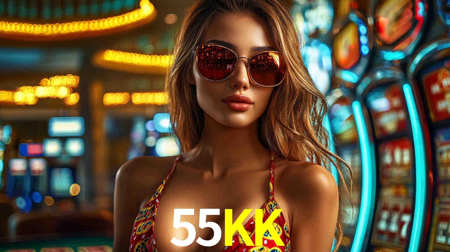 55KK Cassino Online Certificado