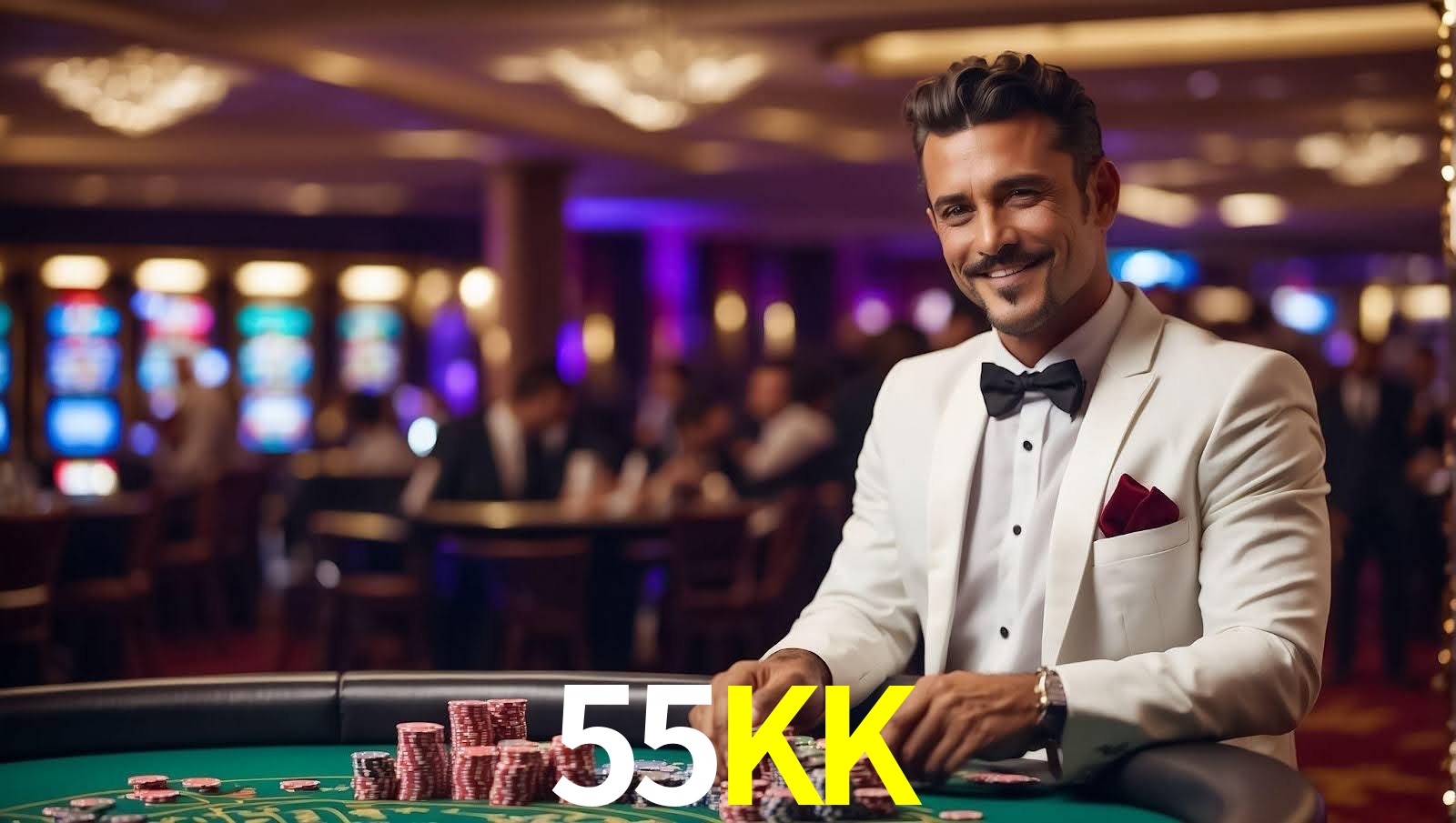 55KK