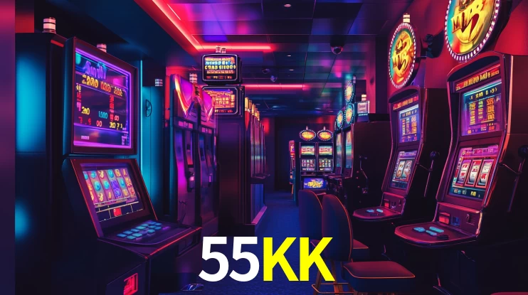 55KK 公平游戏