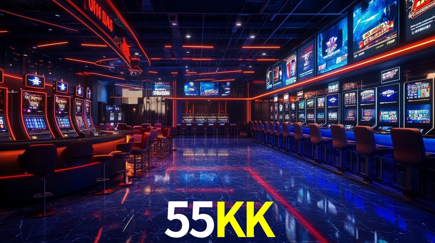 55KK Caça-níqueis móveis