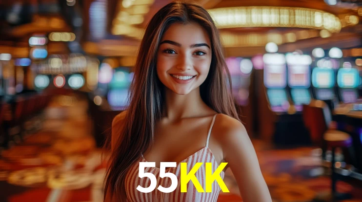 55KK Giros Grátis