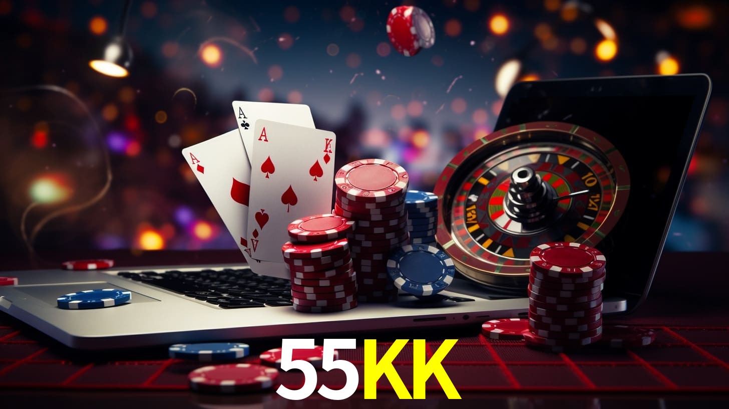 55KK ajuda online — ticket PIX com comprovante E2E