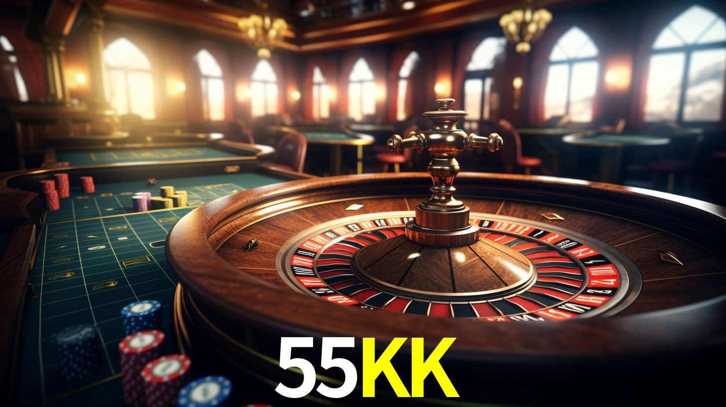55KK Logo 2