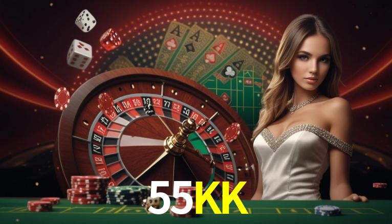 55KK Download - Opções de Download por Plataforma