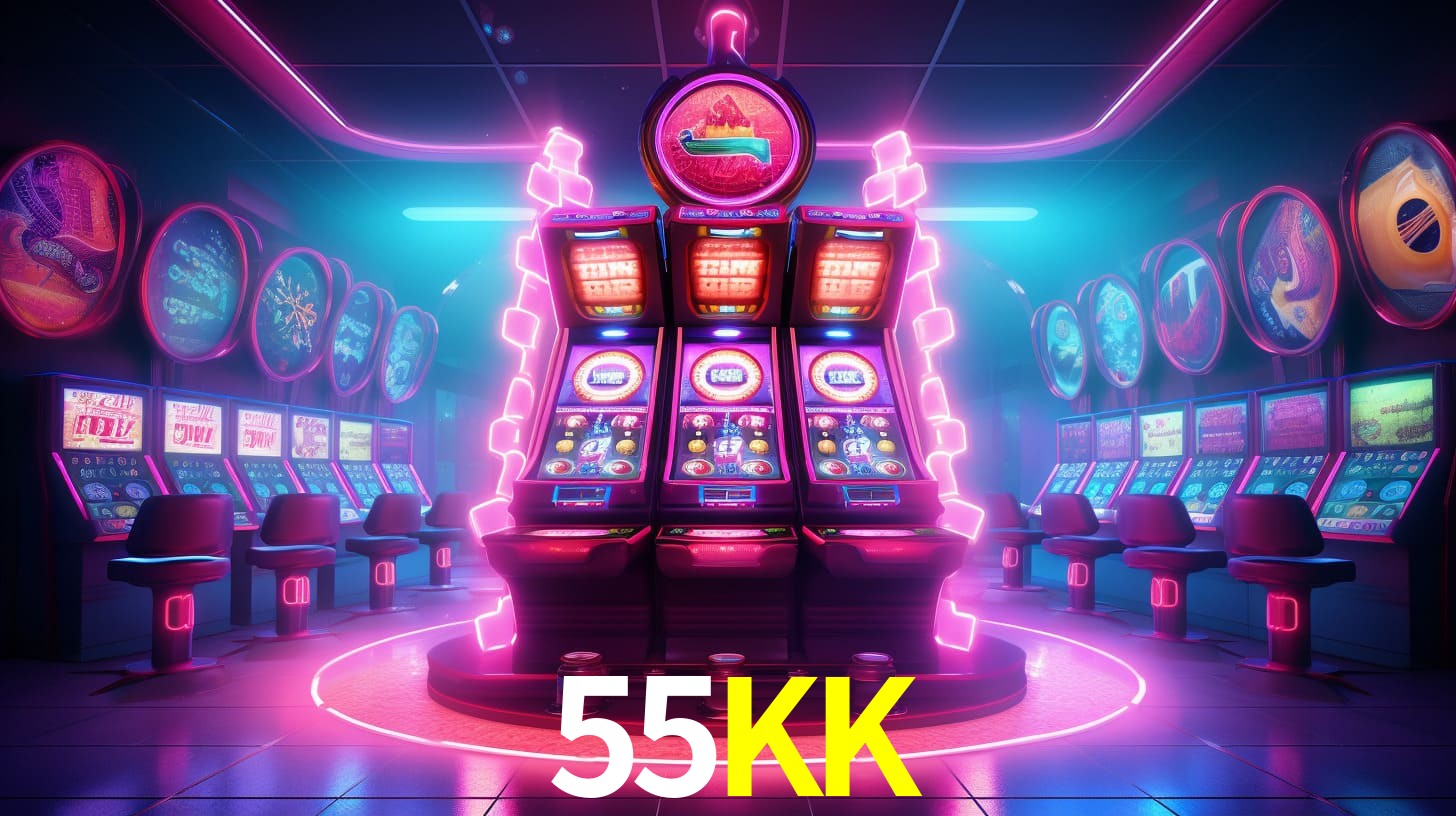 Página de download 55KK