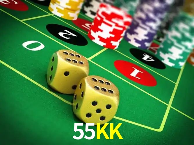 Jogos App 55KK