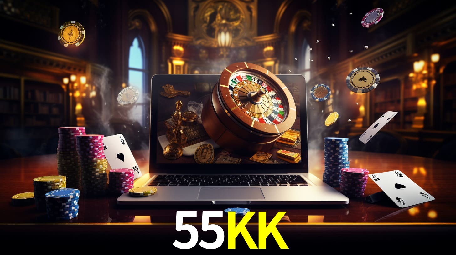 55KK instalar