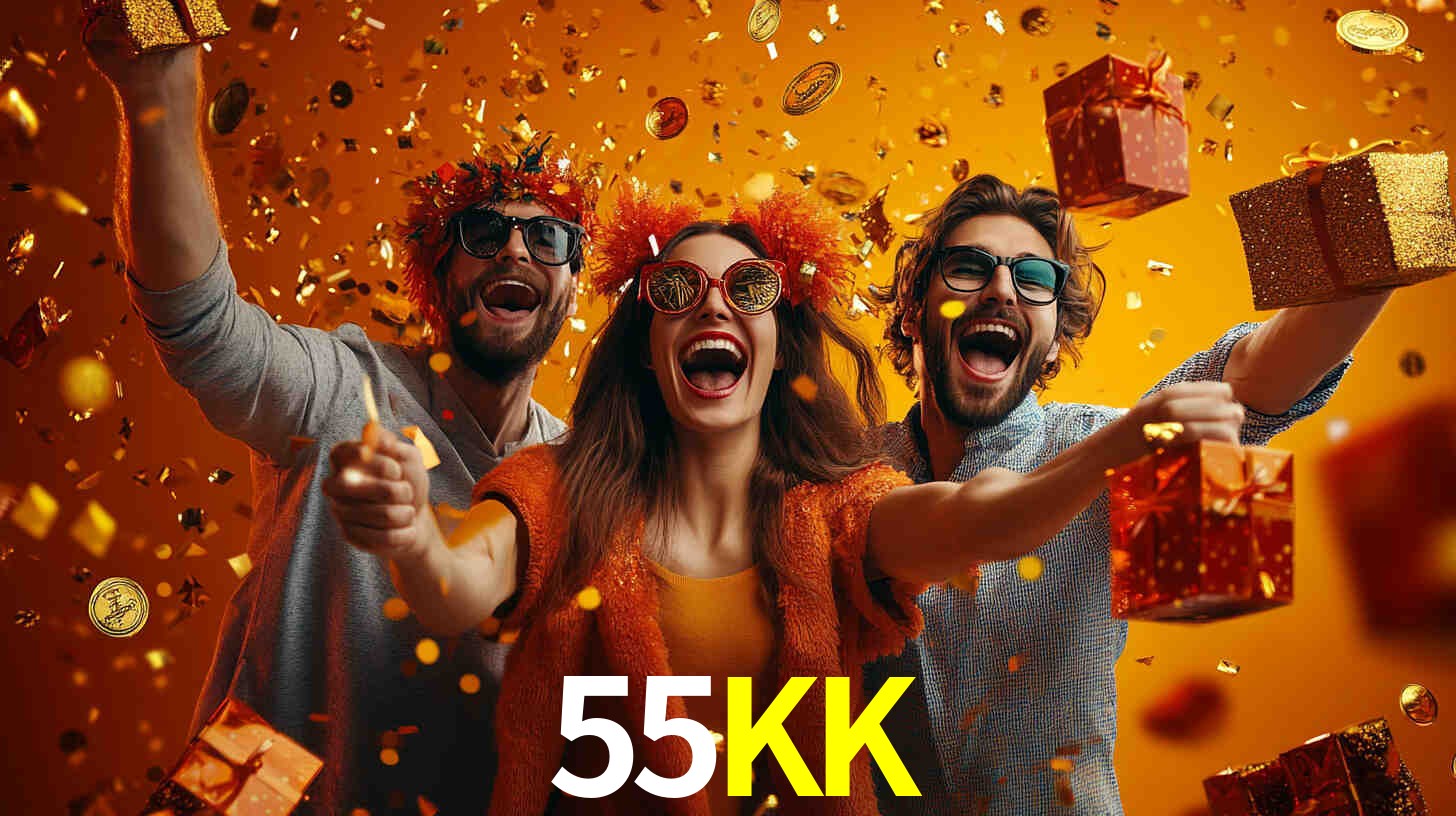55KK Aplicativo - 55KK visual 1
