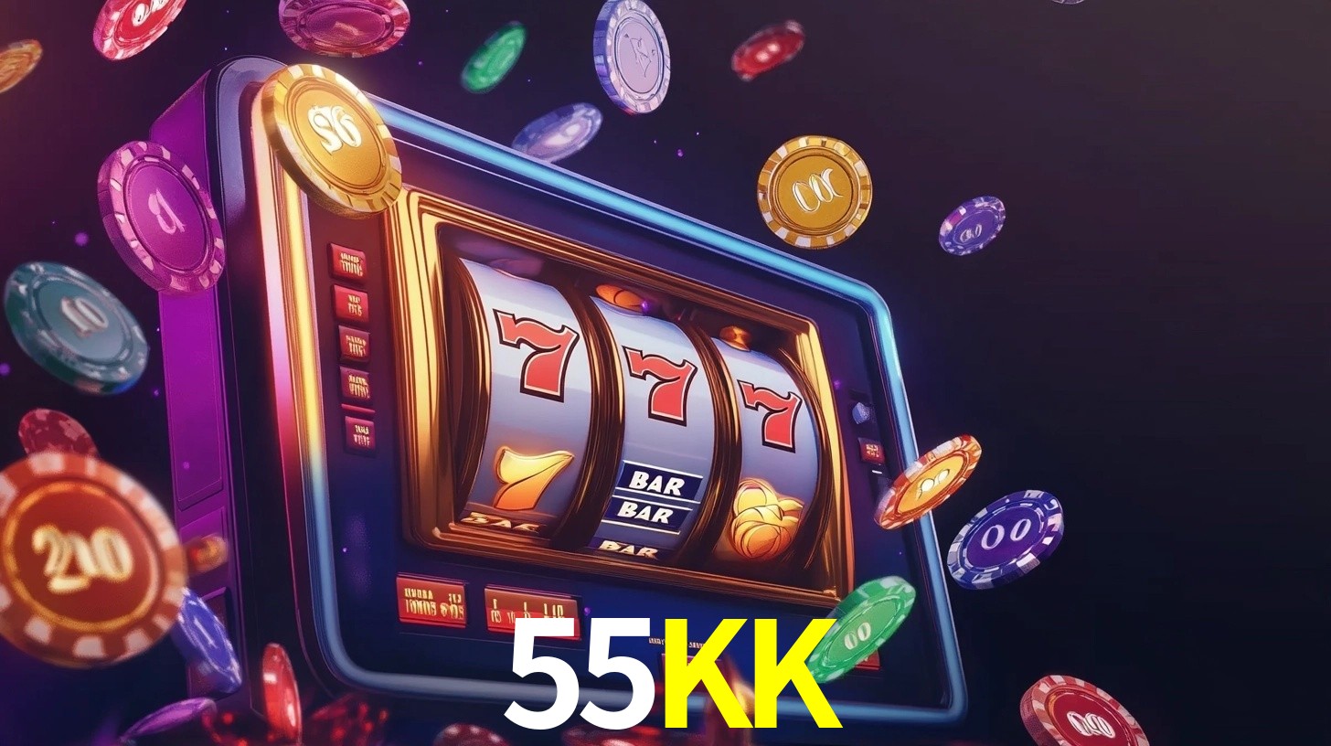 Apostas Ao Vivo 55KK