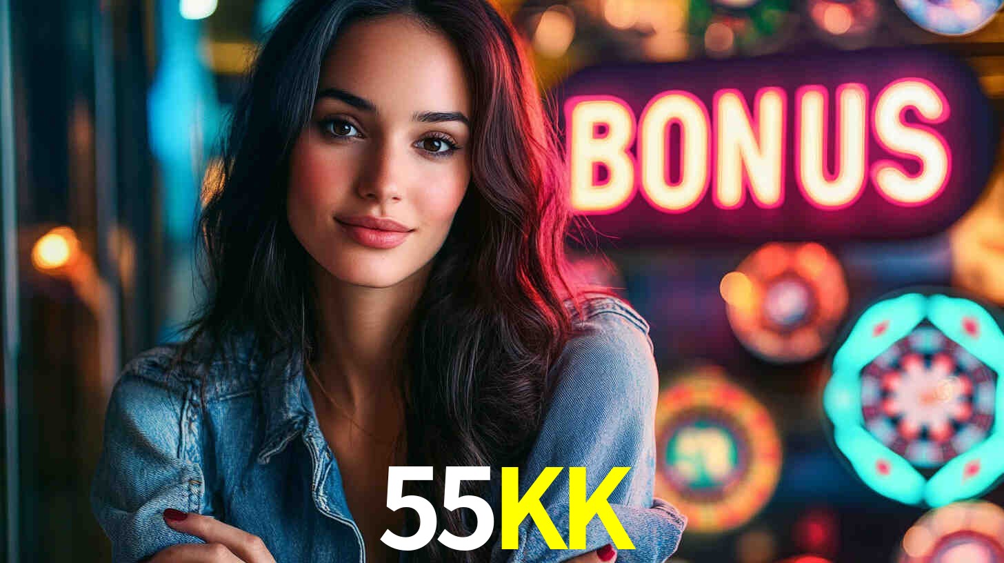 55KK Bonus Rain – Ganhe mais em jogos de caça-níqueis