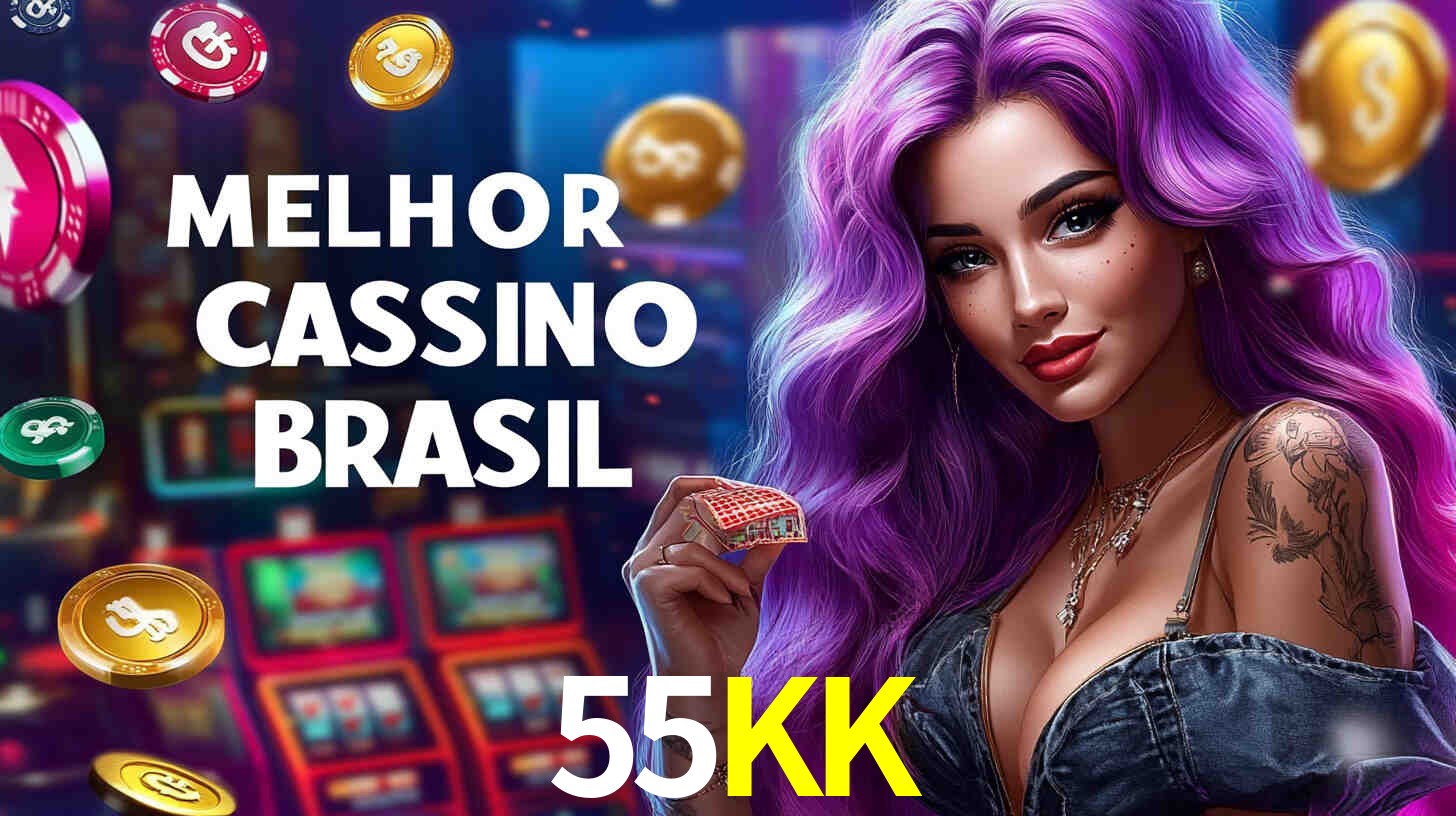 Chances Ganhar 55KK