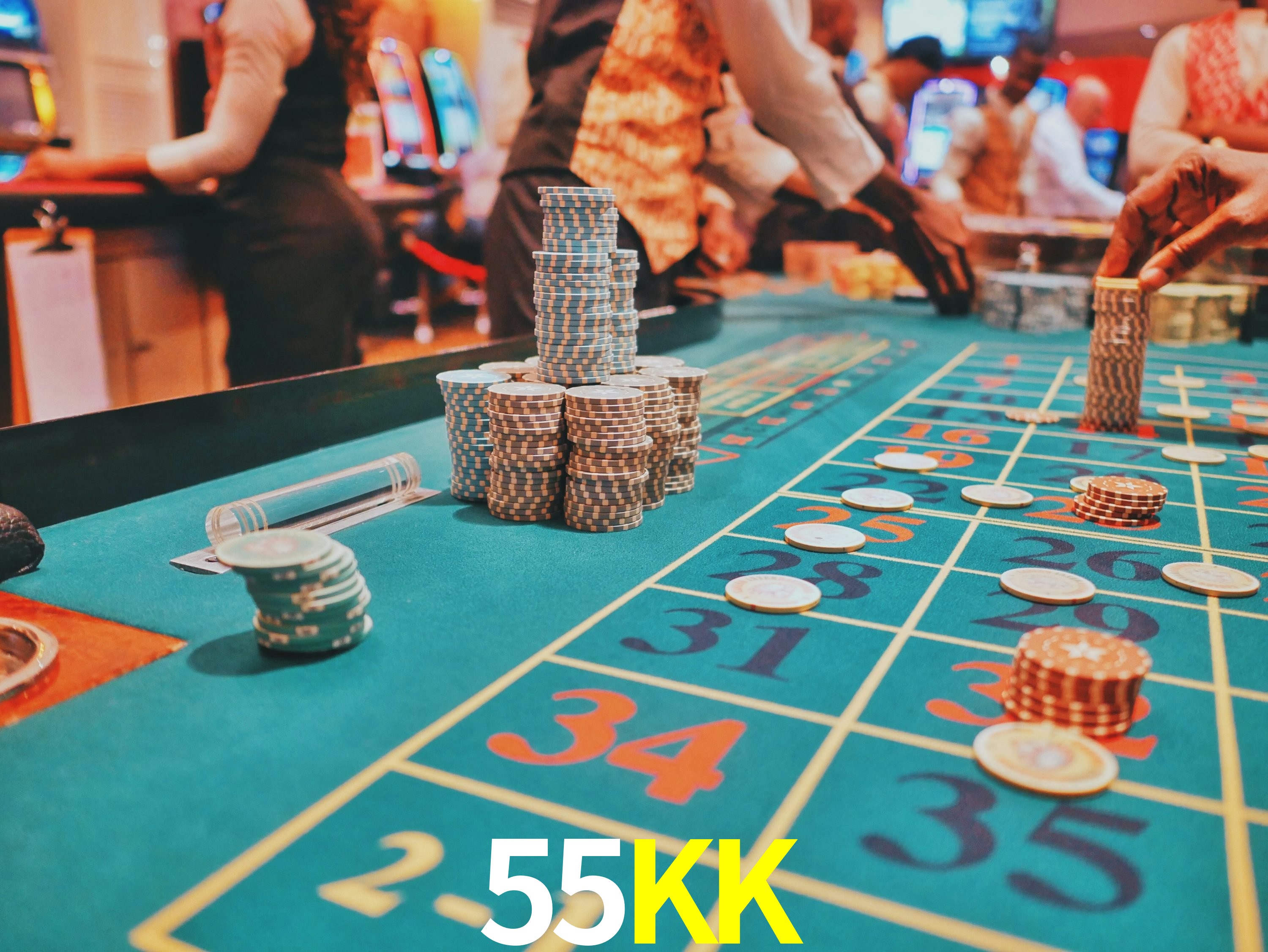 Demo de slot