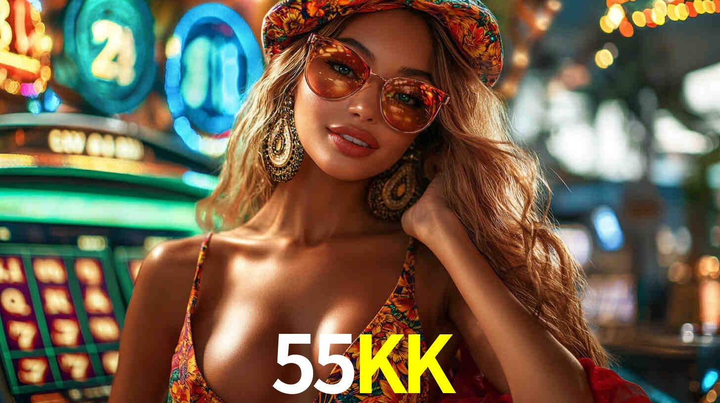 55KK Dicas de Jogo