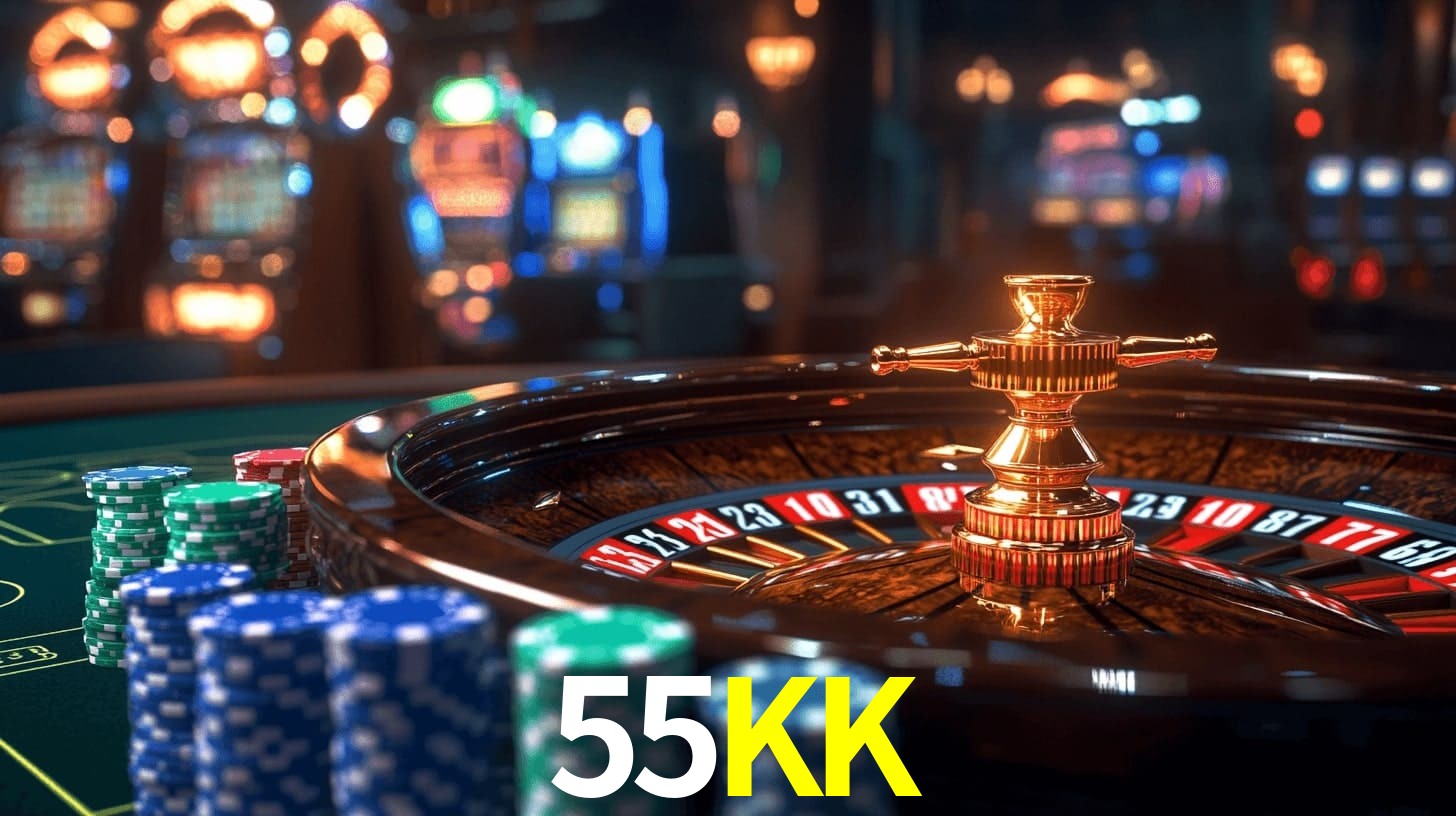 55KK VIP Program Logo