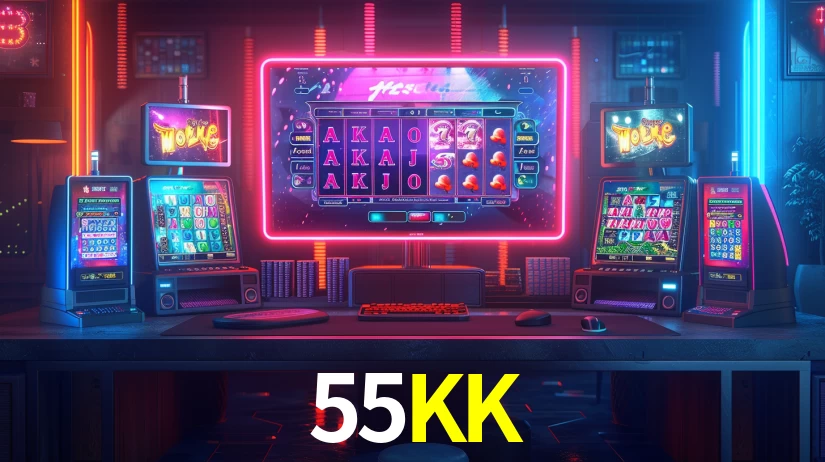 login 55KK