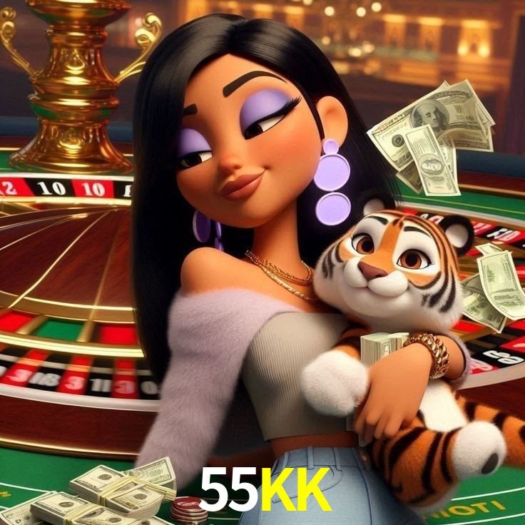App mobile 55KK