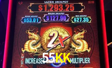 55KK Instalar Logo 3