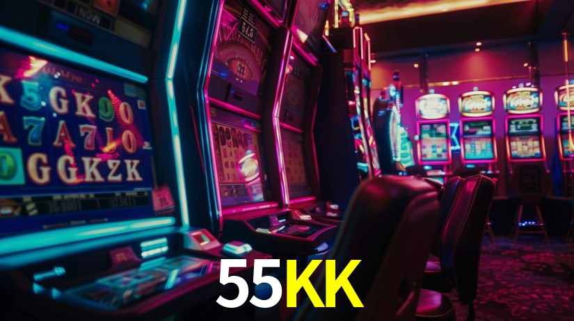 55KK lottery