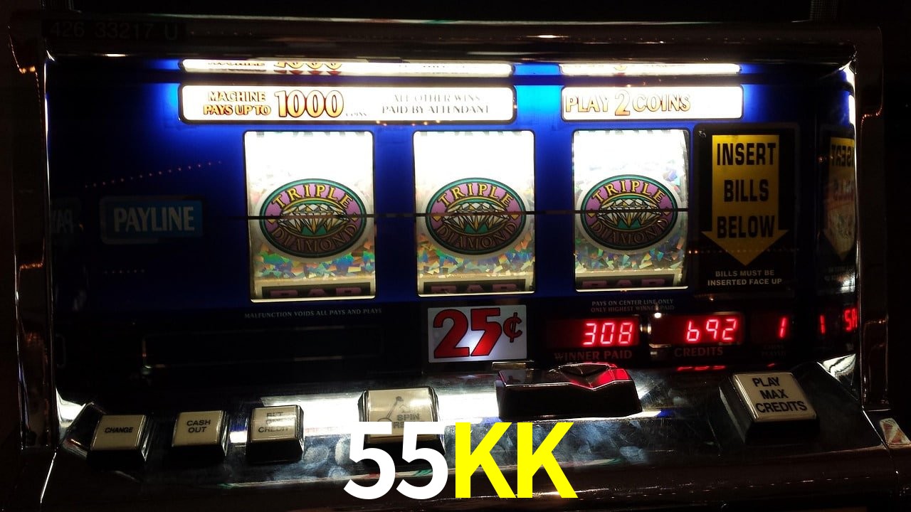 55KK cassino online