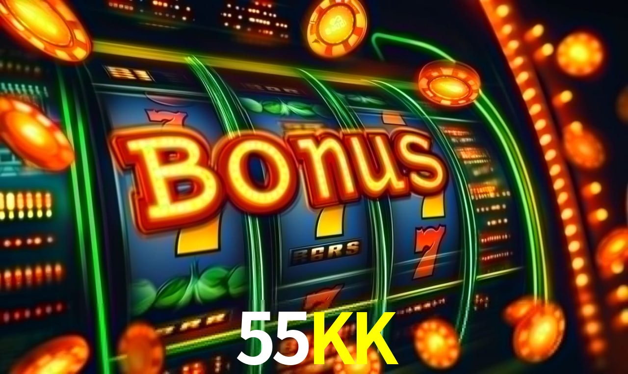 55KK plataforma