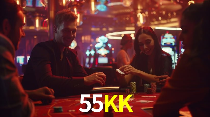 Slots RTP 55KK