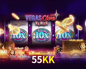 Melhores Jogos 55KK