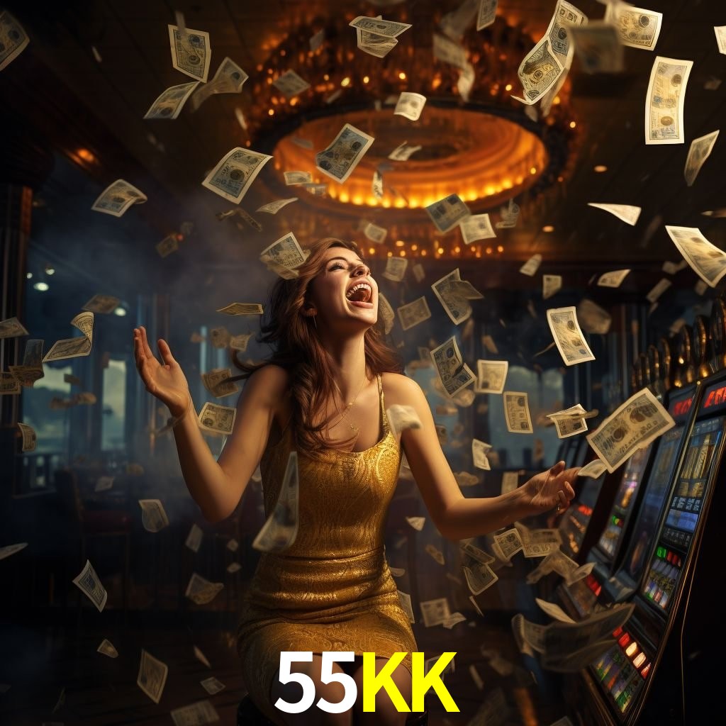 Licença Curaçao 55KK