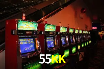 55KK Segurança Logo 2
