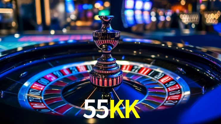 55KK Premiação acumulada / Jackpot