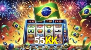 55KK Logo Seguro