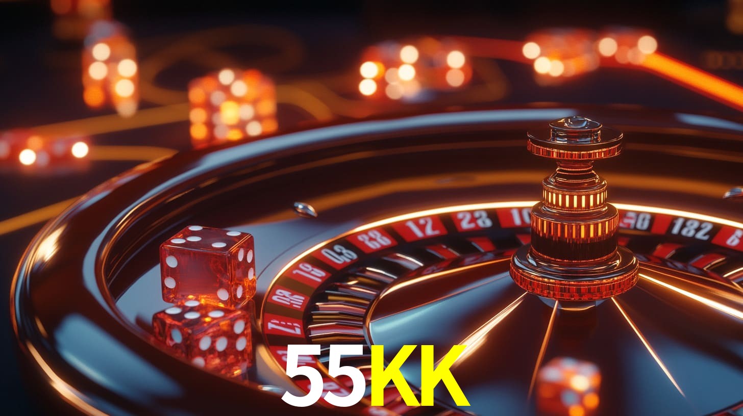 55KK Bônus - 55KK visual 1