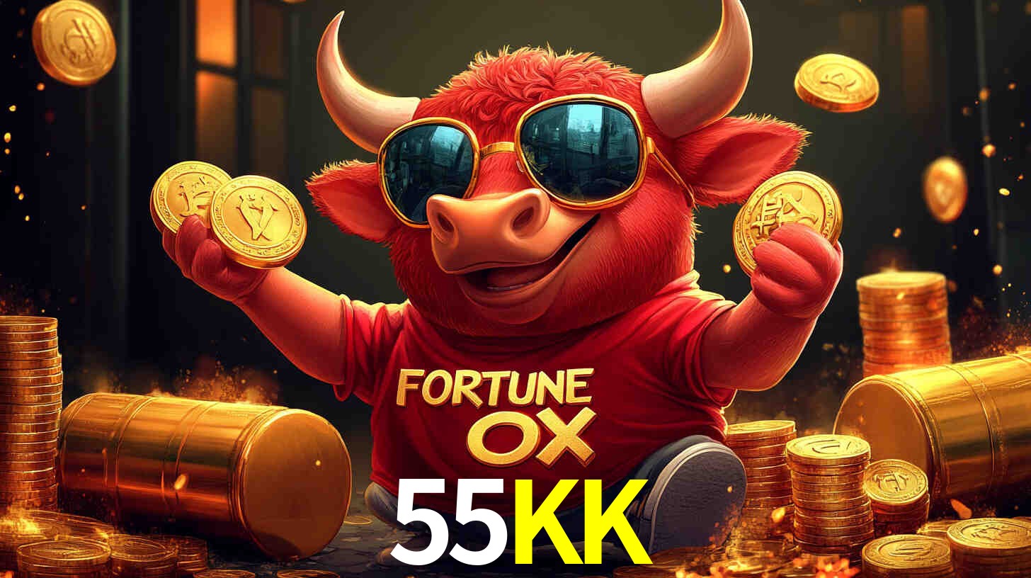 55KK bet casino