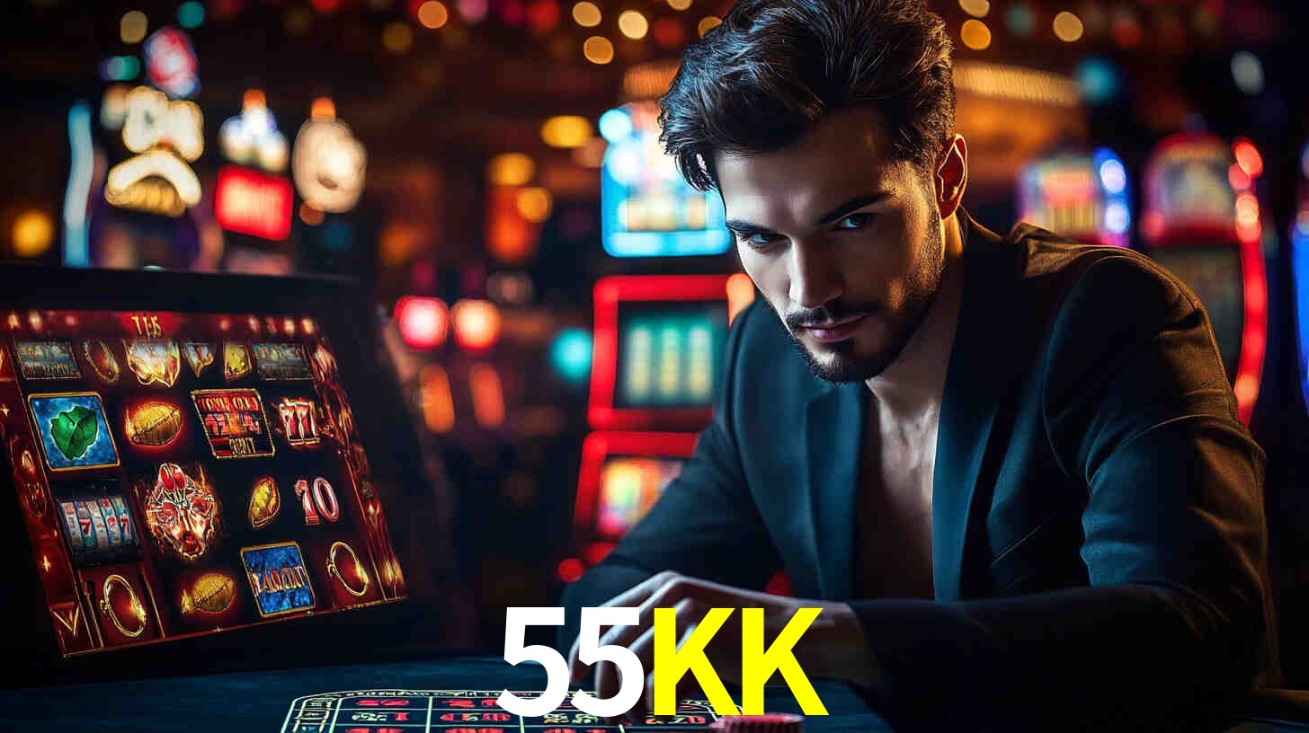 Bot 55KK Telegram