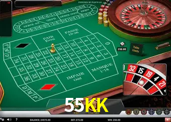 55KK telegram