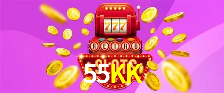 55KK feedback — formulário de envio no aplicativo oficial