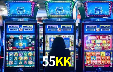 55KK Segurança Logo 1