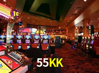 55KK Plataforma